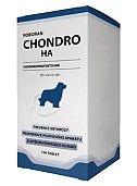 ROBORAN CHONDRO HA