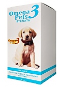 Omega3 pets pro štěňata