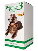 Omega3 pets 3/6 PSI