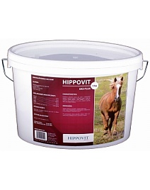 HIPPOVIT E PLUS